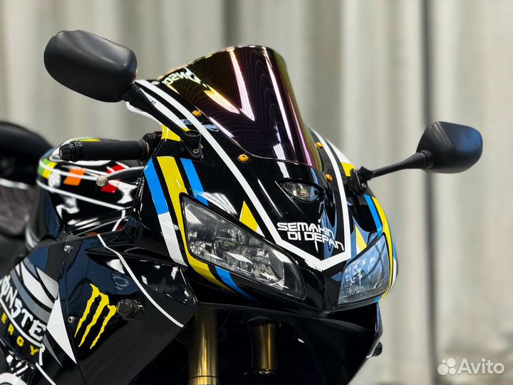 Honda CBR600RR