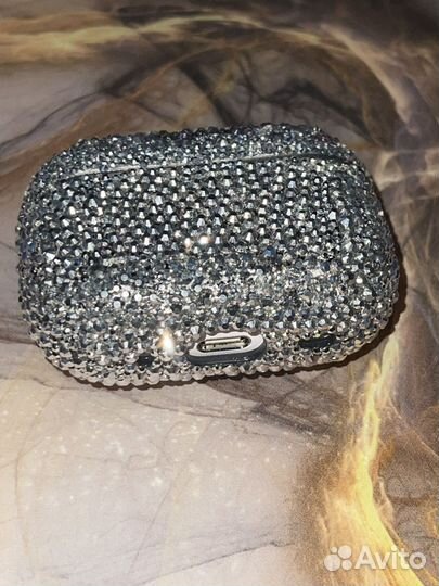 Чехол на airpods pro 2