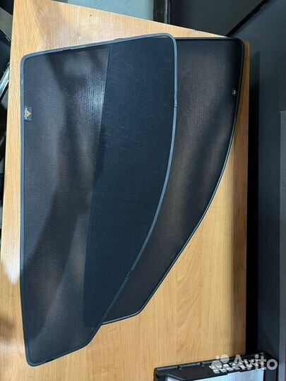 Каркасные шторки на infiniti фх 35,45 на s 50