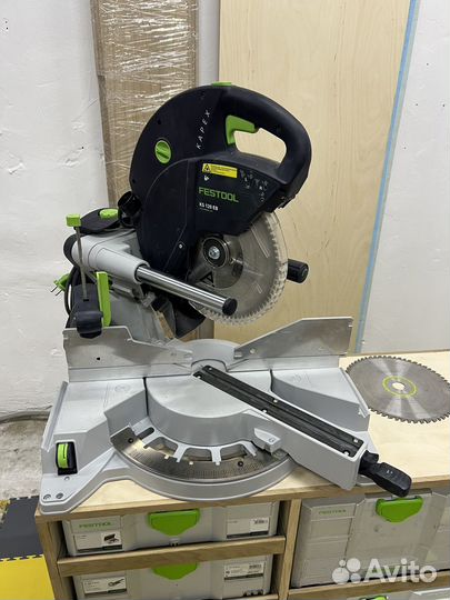 Festool kapex ks 120