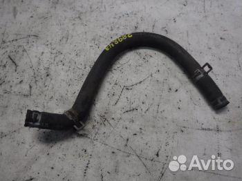 Патрубок системы охлаждения