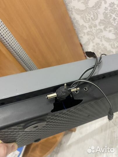 Пианино детское