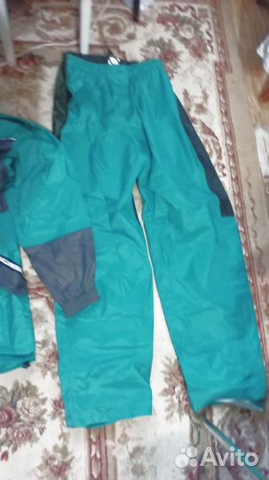 Костюм туристический рыболовный