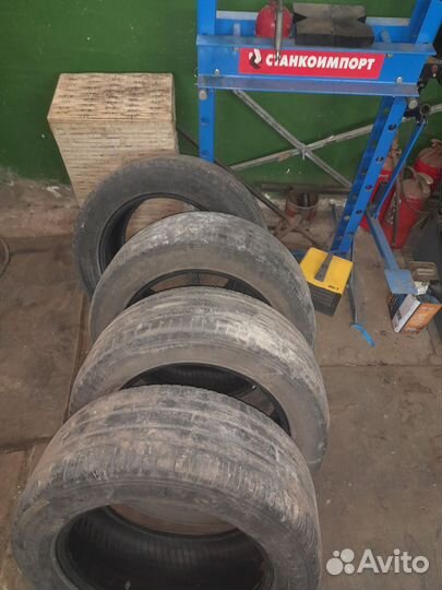 Pirelli Scorpion Verde 235/55 R17