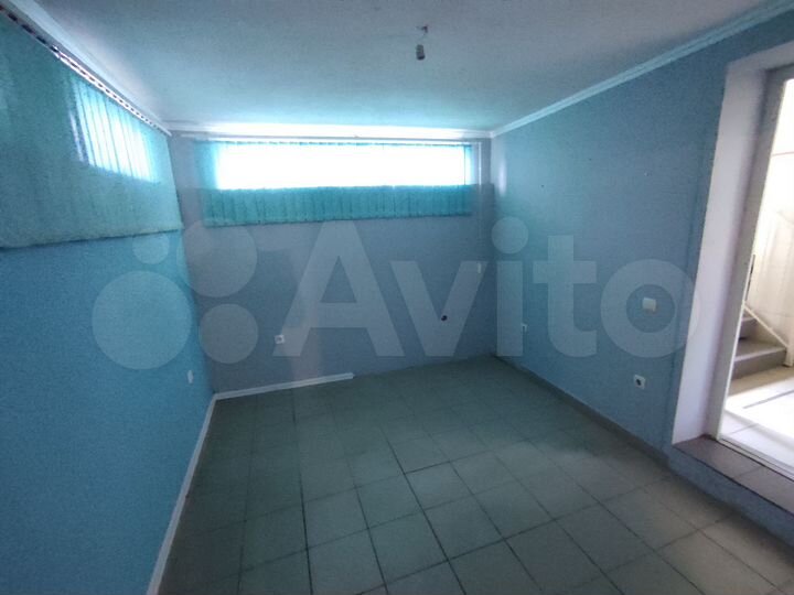 Коммерческое помещение 52 м, центр сжм