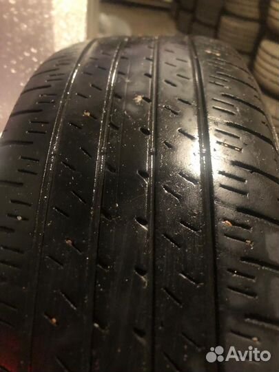 Michelin Latitude Sport 225/60 R18 100H