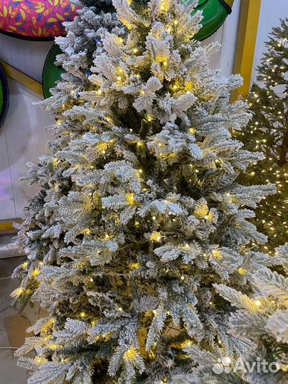 Ель искуственная оптом