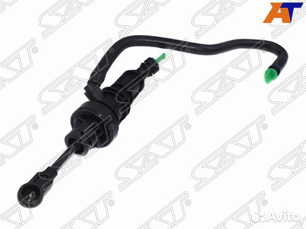 Цилиндр сцепления главный mitsubishi ASX