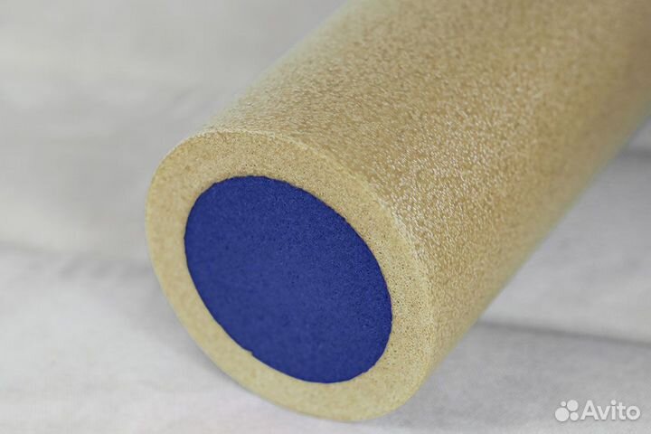 Массажный ролик 60 * 15 см