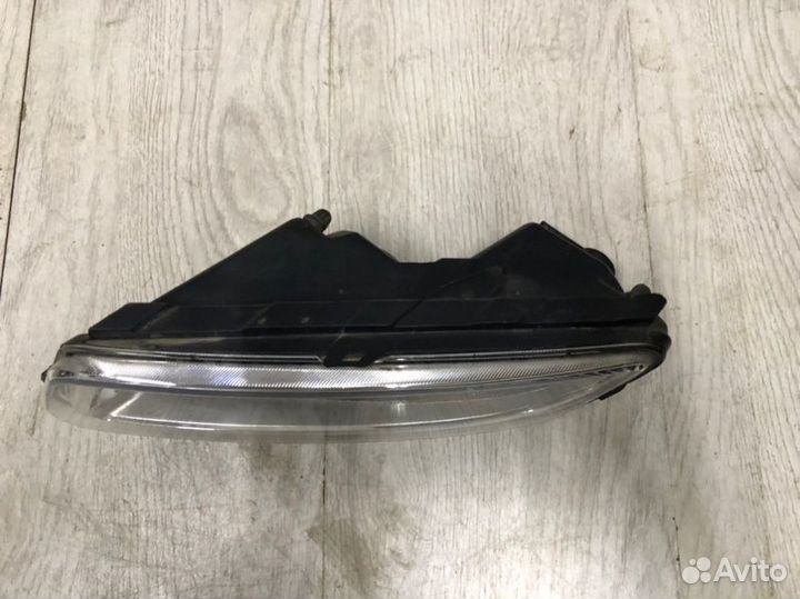 Фара птф левая Volkswagen Polo 5 седан 2015-2020