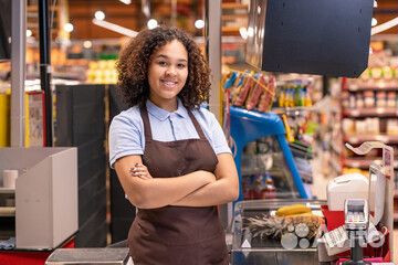 Работник торгового зала Ежедневные выплаты