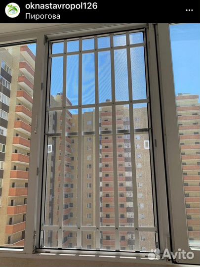 Москитные сетки Ремонт окон