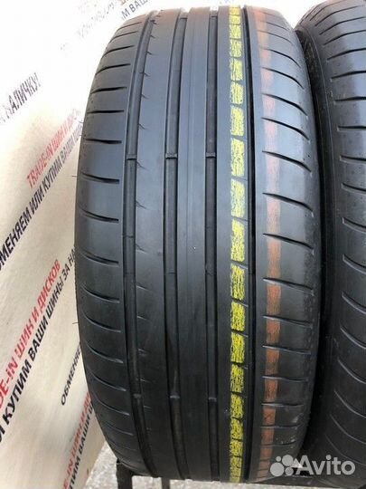 Goodyear Eagle F1 Asymmetric 235/50 R19