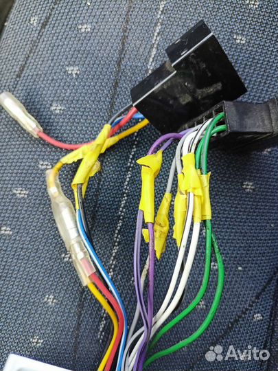 Магнитола sony DSX A212UI