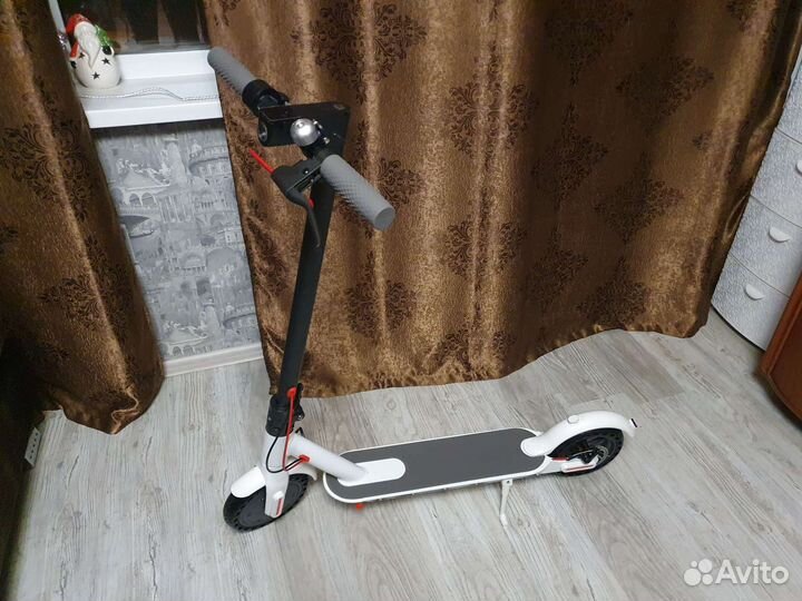 Электросамокат Взрослый 350W