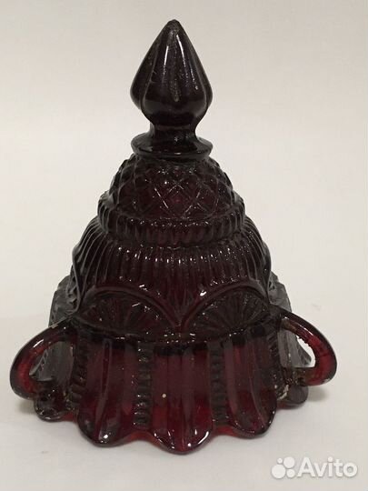 Лампадка старинная