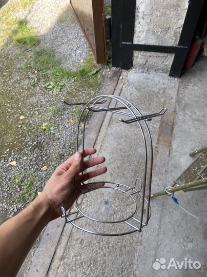 Держатель для стаканов