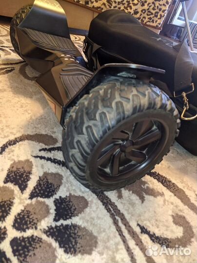 Гироскутер Kiwano KO-X EL- ES 05 S