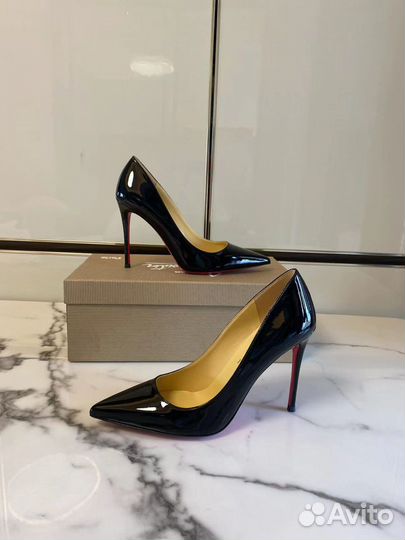 Туфли лодочки Christian Louboutin