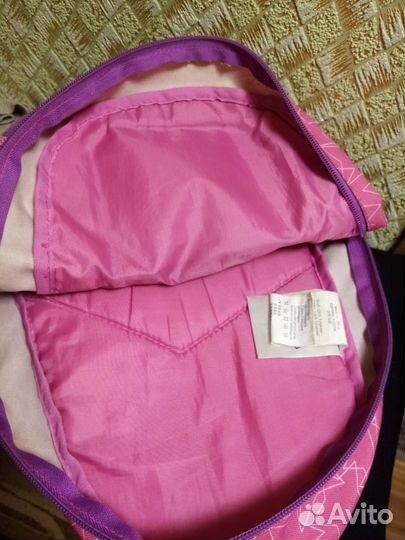 Рюкзак детский