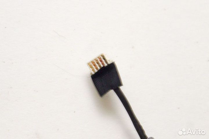 Шлейф матрицы DC020017W10 для Acer 7560