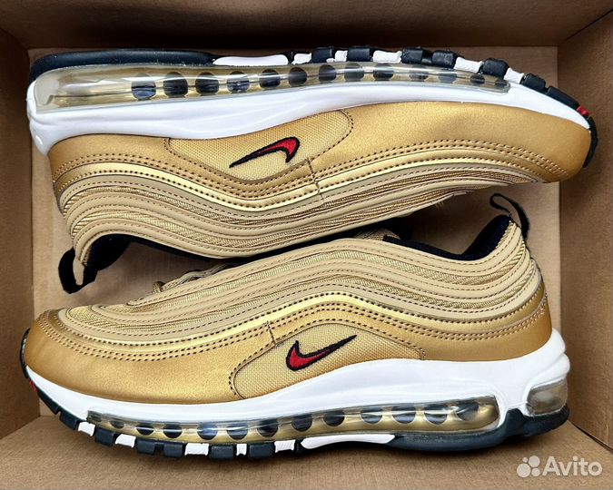 Nike Air Max 97 Оригинал