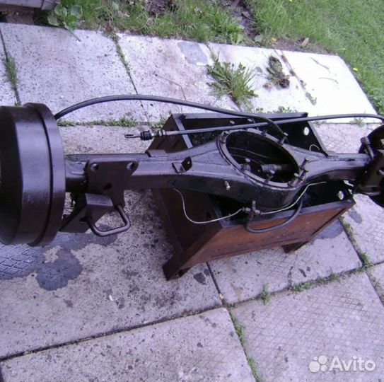 Запчасти ГАЗЕЛЬ