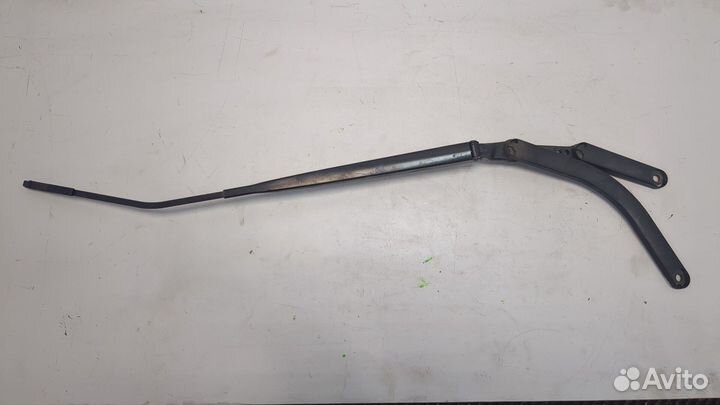 Щеткодержатель Renault Scenic, 2005