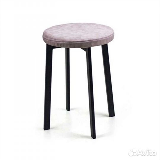 Табуреты для кафе, баров, ресторанов Риони круг