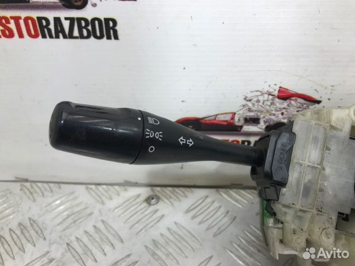 Блок подрулевых переключателей Mitsubishi Space