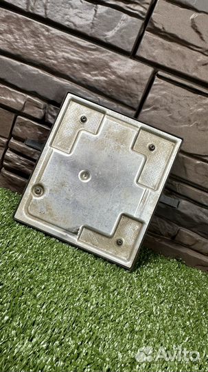 Блок электронный Модуль питания бортовой сети Audi