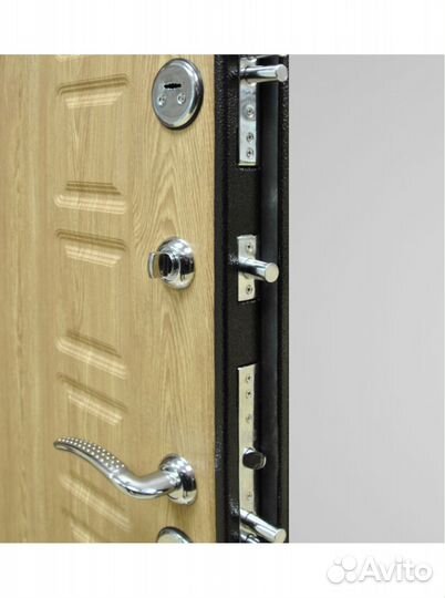 Дверь входная