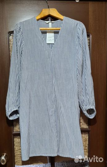 Платье hm новое