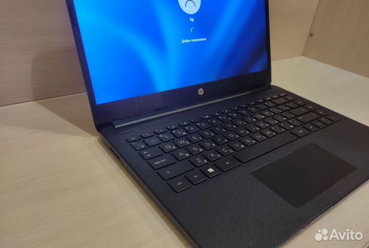 HP / i3-1005G1 / 8gb RAM / SSD 256gb