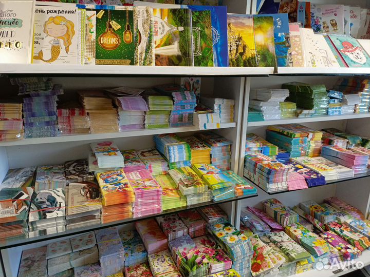 Канцтовары оптом