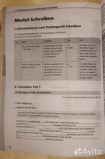 Tipps and Übungen. Fit fürs Goethe-Zertifikat A2