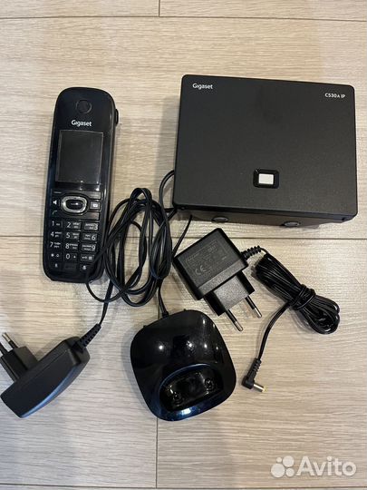 Телефон IP