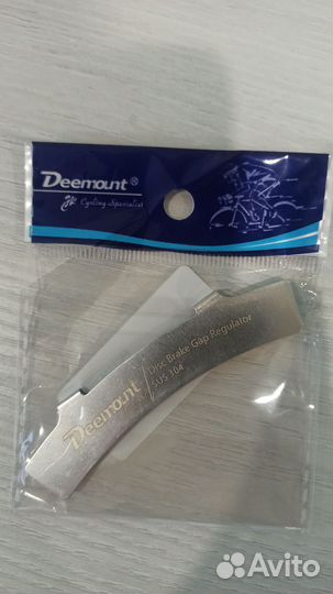 Регулятор зазора дискового тормоза