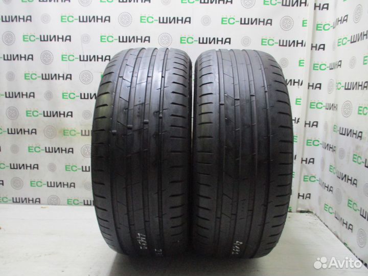 Nokian Tyres Hakka Black 2 235/55 R17 103Y