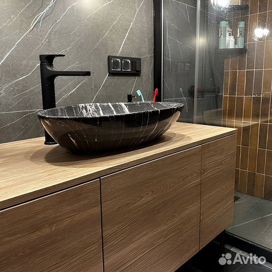 Тумба для ванной 