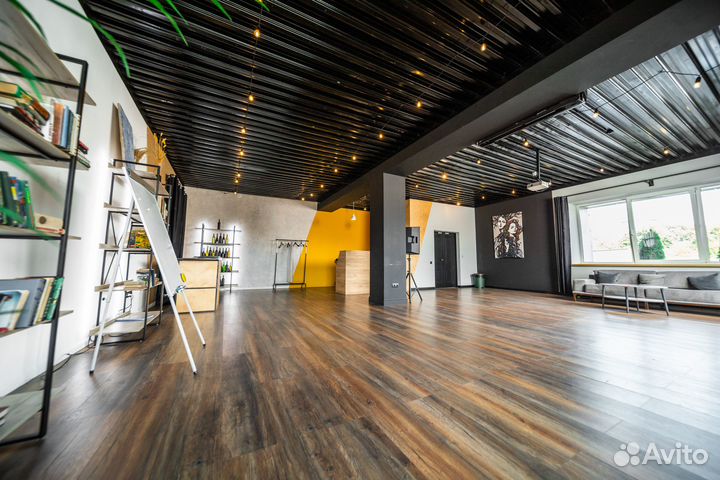 Конференц зал в аренду