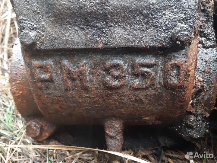 Редуктор рм 350