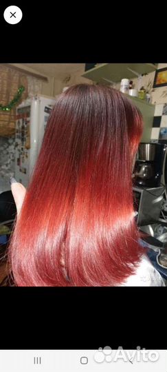 Предлагаю услуги парикмахера