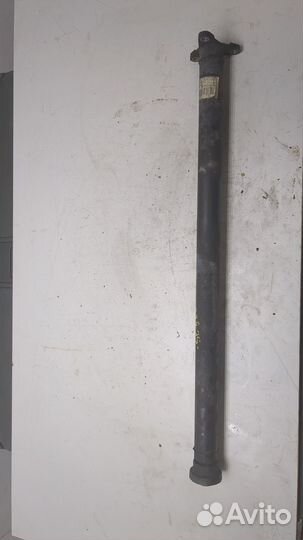 Кардан BMW X5 E53, 2003