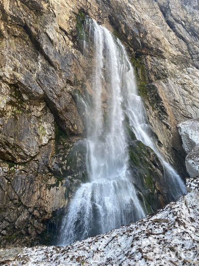 Абхазия Джип тур все включено ежедневно