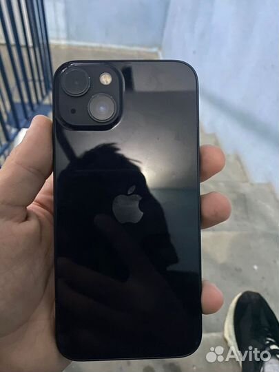 iPhone 13, 128 ГБ