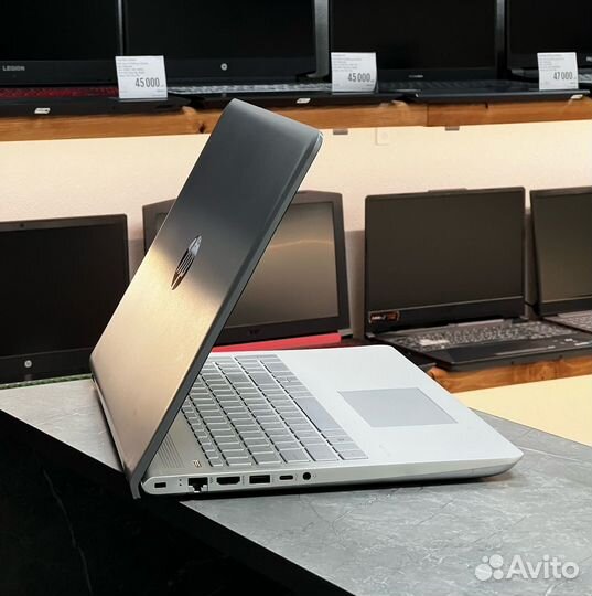 Игровой HP i5-7200U/ 940MX 4GB/ SSD/ 6OZU/ IPS