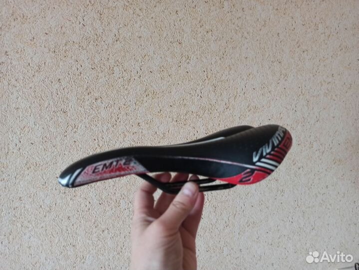 Седло для велосипеда Vivimax