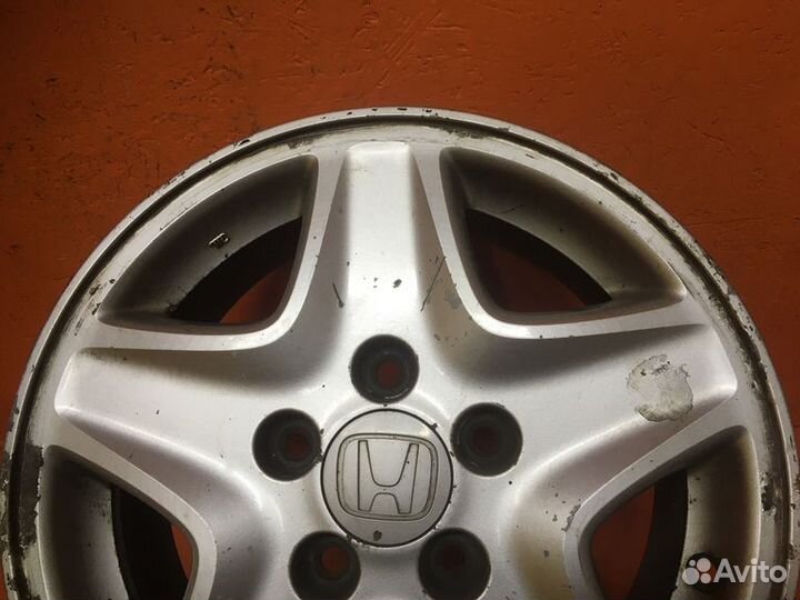 Диски enkei 15 диаметр 5х114,3, цо 64,1