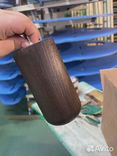 Ножки для мебели дерево оптом